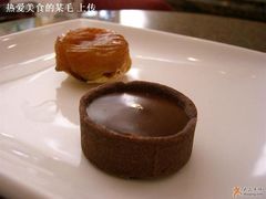 mini&nbsp;tart&nbsp;1-法派1855(东湖别墅店)