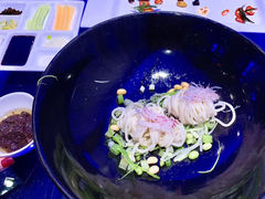 -大董烤鸭店(王府井店)