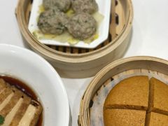 -稻香酒家·33年老字号·港式粤菜(富邦中心店)