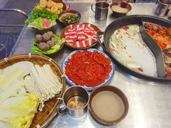 -冯校长老火锅(深圳总店)