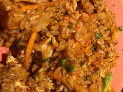 -半秋山西餐厅(宜昌大洋店)