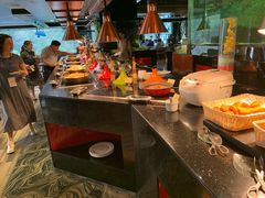 -泰谷酒店·太古码头闽菜自助餐厅