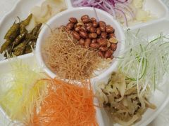 -友渔港·顺徳鱼生·横县鱼生