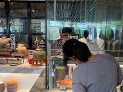 -佛山岭南天地康得思酒店·岭南·市集