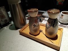 -将军牛排·尔滨地标朝鲜族美食(总店)