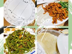 -姥姥家春饼店(佳亿时尚广场店)