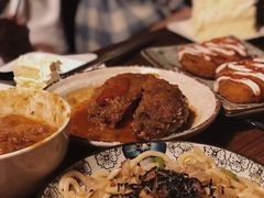 -食戟