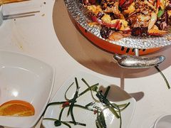 -小鱼小牛·鱼牛干锅·脆鱼火锅(世欧广场店)