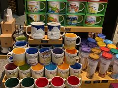 -星巴克(成都机场T2店)