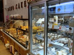 -DEMO黛慕蛋糕(中泰店)