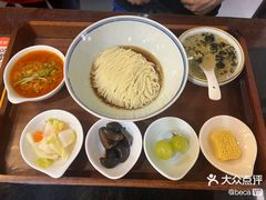 -同得兴 Since·1995 传统苏式面馆(嘉馀坊店)