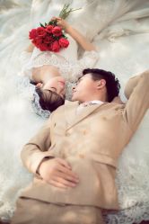 点击看大图 -苏菲亚婚纱摄影