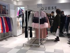 -新罗免税店(首尔总店)