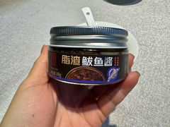 -郑庄脂渣海鲜楼(九水路店)