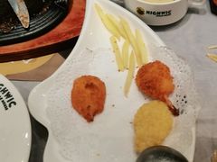 -海维克牛排馆HIGHWIC(青羊万达店)