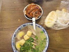 -小潘记鸭血粉丝汤