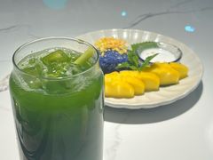 -泰椰里·泰国餐厅(智慧城广百广场店)