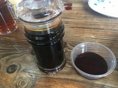 -邵老爹老杭州白斩鸡·家常菜(建国北路店)