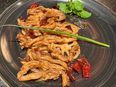 -华豫川酒家(大卫城店)