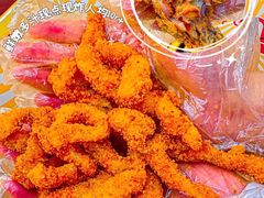 -味子夫鸡柳(三峡广场店)