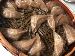 萝卜饺-祥老弟老信丰萝卜饺旗舰店(建设路二分店)