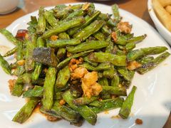 -晚归月亮湾私家菜(临邑路店)