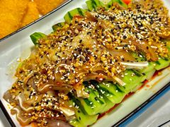 -王城醋血鸭老店