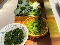 -巴奴毛肚火锅(悠唐购物中心店)