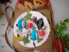 -爱维尔阳光蛋糕(汇金广场店)