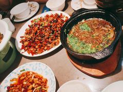 -老屋印象·酸菜鱼新川菜(义乌之心店)