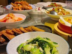 -老头儿油爆虾(星光一期店)