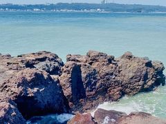 -涠洲岛火山国家地质公园