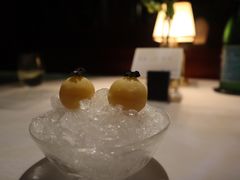 -三嚥阁 La Villa Restaurant