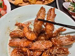 -五马集·海鲜·温州大牌档(黑金冠五马街十字路口店)