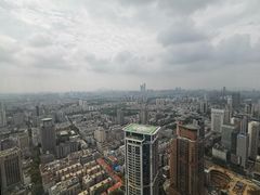 -云中捞高空旋转餐厅(商茂世纪广场店)
