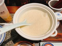 民国美龄粥-南京大牌档(之心城店)