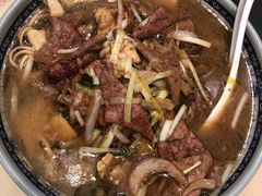 -慧娟面馆·餐厅(望江路店)