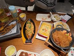 -管氏翅吧(台湾街店)