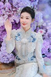 -拉瑞娜LaReine婚纱礼服高级定制