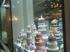 -艾拉米苏蛋糕坊(江北化工医院店)