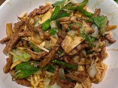 -寻裕记·现炒浇头面(人民广场店)