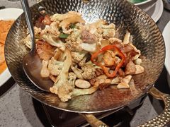 -老头儿油爆虾(星光一期店)