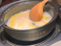-大良毋米粥(锦龙路总店)