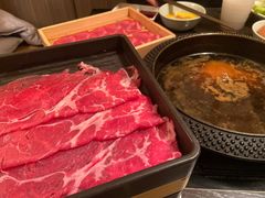 -鍋ぞう(新宿西口店)