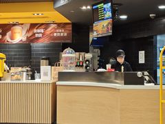 -麦当劳(祈年大街店)
