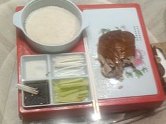 -蓝港海鲜厨房(金水路店)