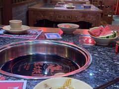 -蜀大侠火锅(森兰花园城店)