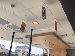 -麦当劳(华发商都店)