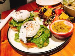 -BE BRIGHT KITCHEN(正佳广场店)