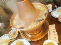 -清真·鸦儿李记·小馆(后海店)